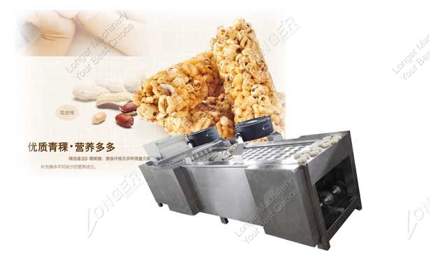 rice bar machine