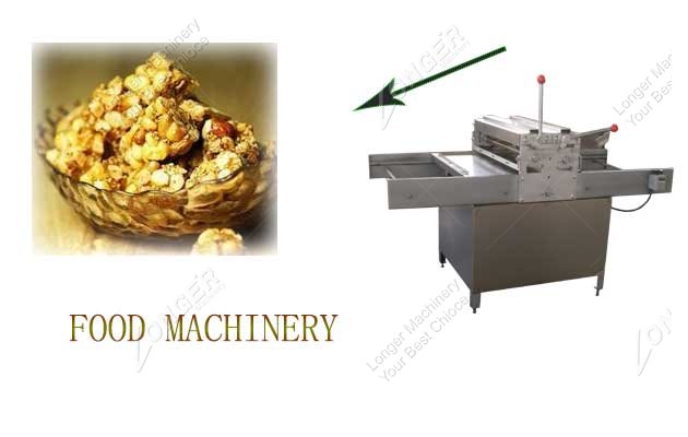 food machine