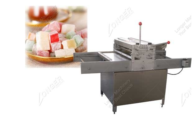 turkish delight cutter